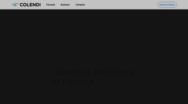 colendi.com