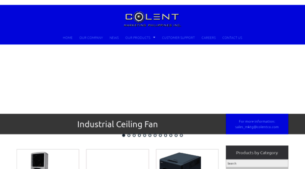 colentco.com