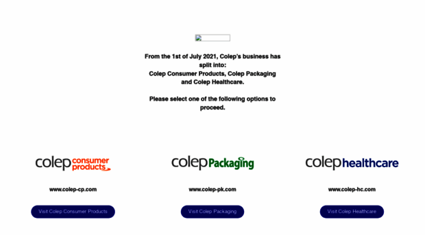 colep.com