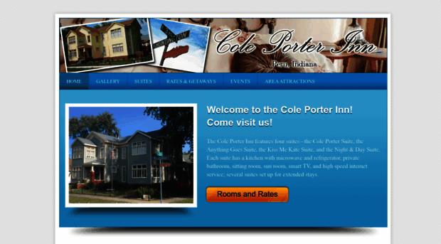 coleporterinn.com