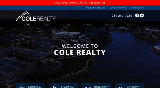 colerealty.com