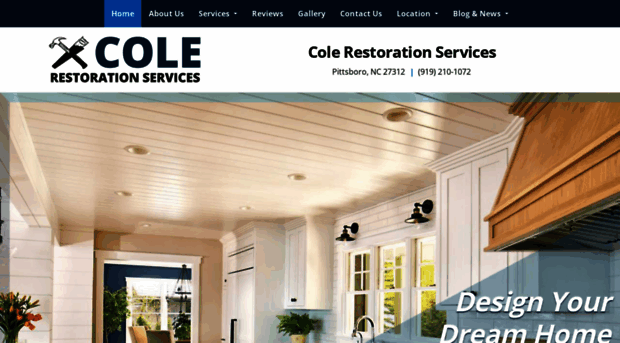 colerestoration.com