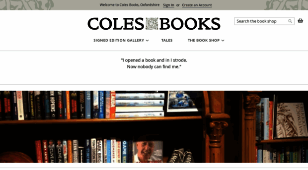 coles-books.co.uk