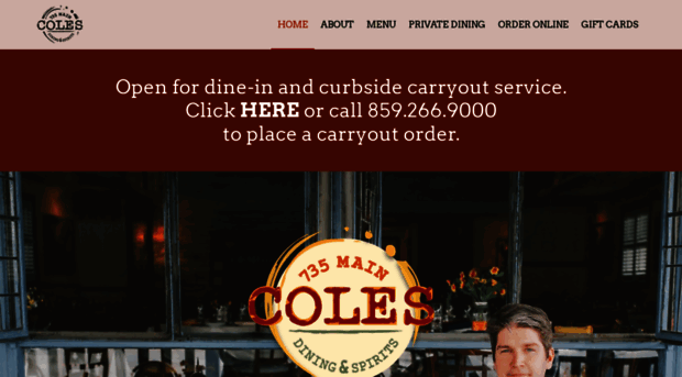 coles735main.com