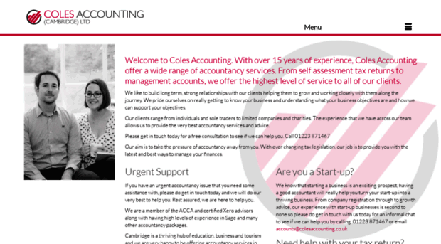 colesaccounting.co.uk