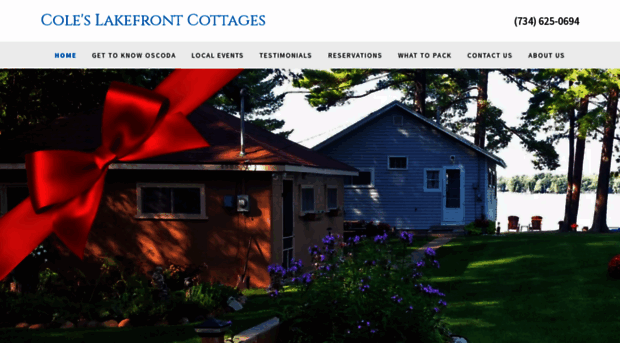 colescottages.rentals