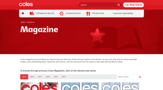 colesmagazine.realviewdigital.com