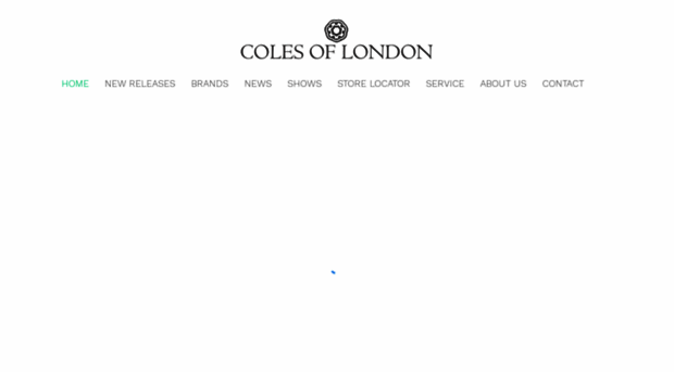 colesoflondon.com