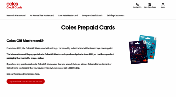 colesprepaidcards.com.au