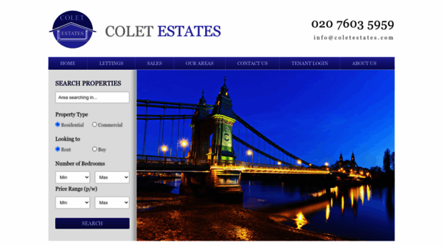 coletestates.com