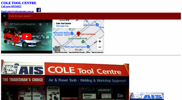 coletoolcentre.com.au