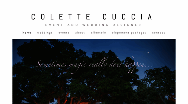 colettecuccia.com