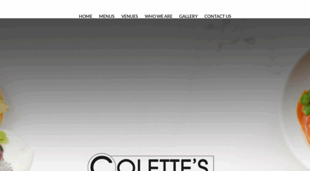 colettesevents.com