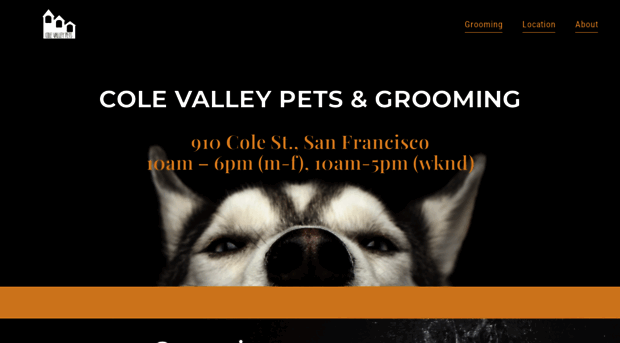 colevalleypets.com