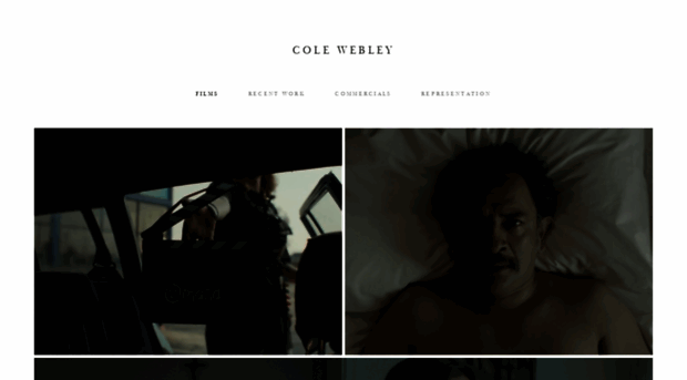 colewebley.com