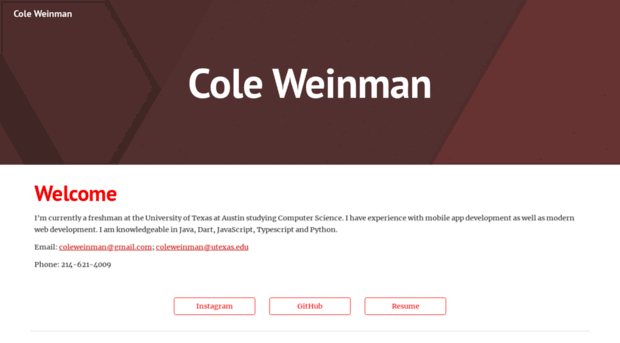 coleweinman.com