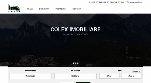 colex.ro