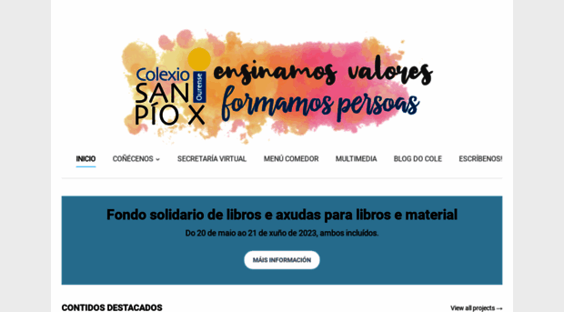 colexiosanpiox.es