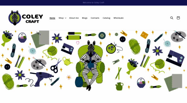 coleycraft.com