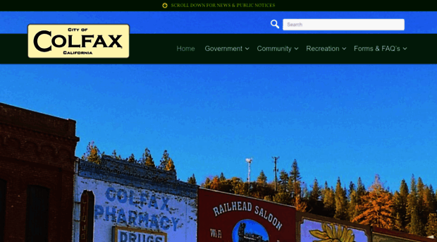 colfax-ca.gov