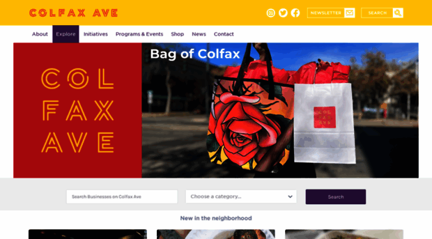 colfaxave.com