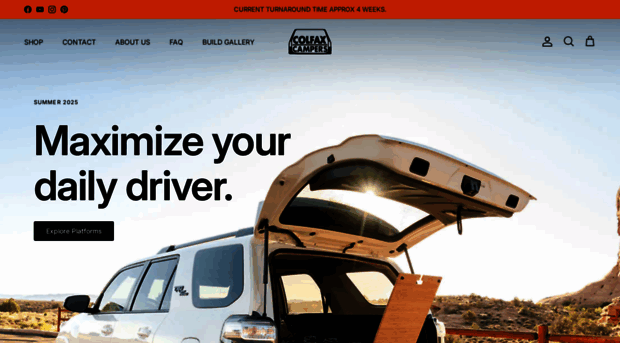 colfaxcampers.com