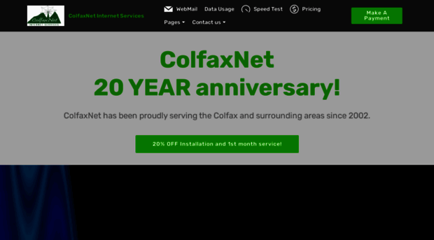 colfaxnet.com