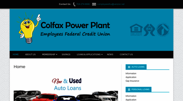 colfaxpowerplant.com