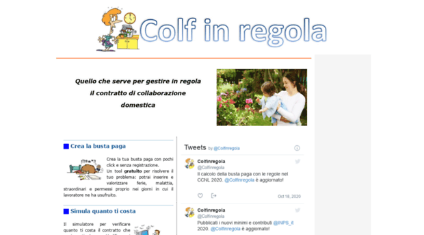 colfinregola.it