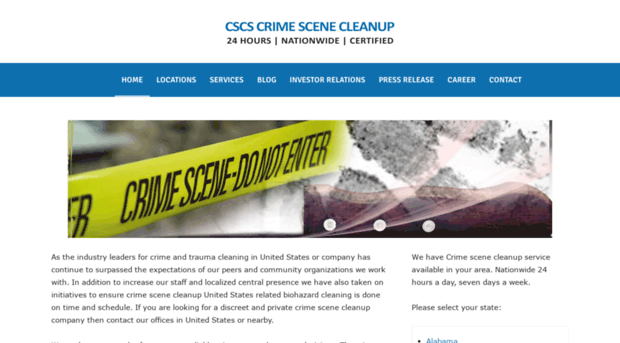 colgate-wisconsin.crimescenecleanupservices.com