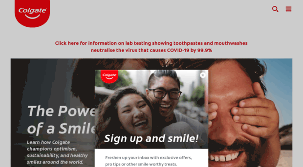 colgate.com.sg