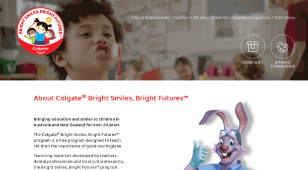 colgatebsbf.com.au