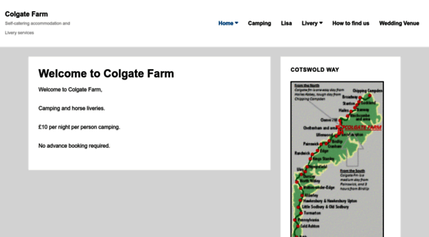 colgatefarm.co.uk