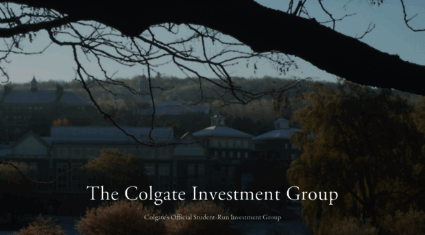 colgateinvestmentgroup.com