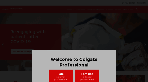 colgateprofessional.ca