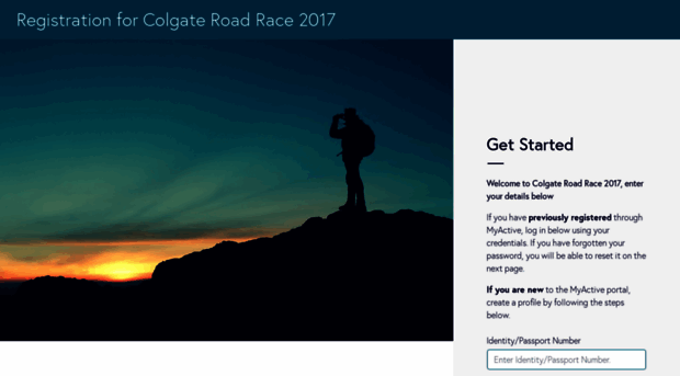 colgateroadrace2017.myactive.co.za