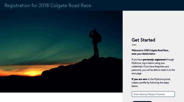 colgateroadrace2018.myactive.co.za