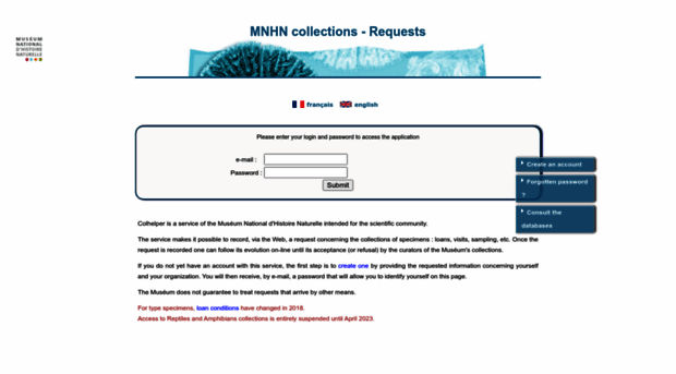 colhelper.mnhn.fr