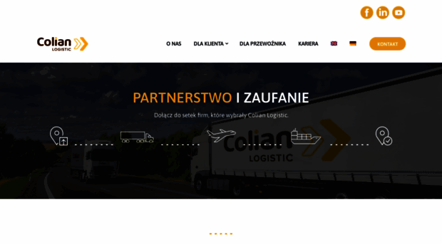 colianlogistic.com.pl