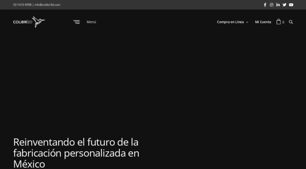 colibri3d.com