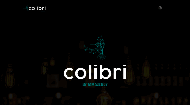 colibribar.com