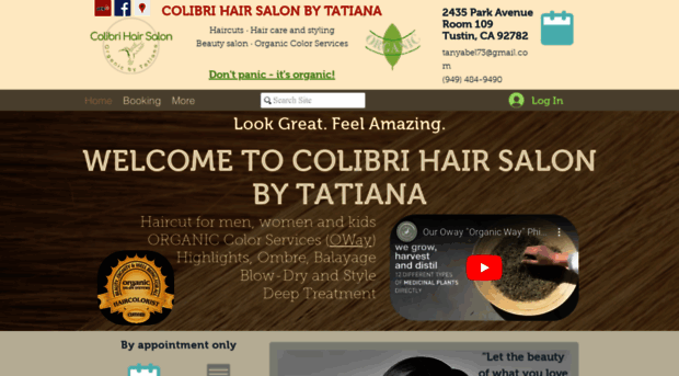 colibricut.com