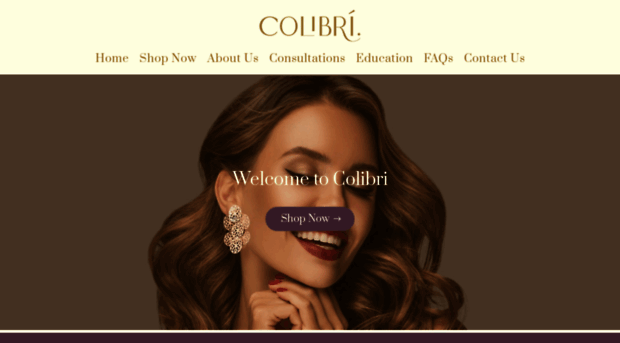 colibrijewelry.com