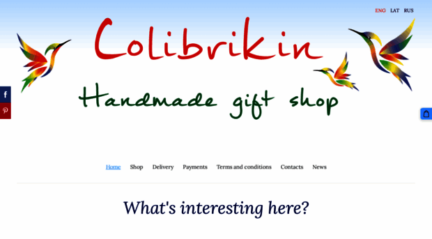 colibrikin.com