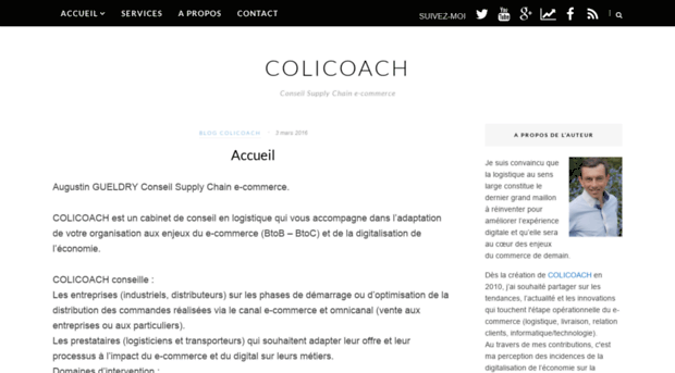 colicoach.com