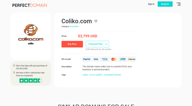 coliko.com