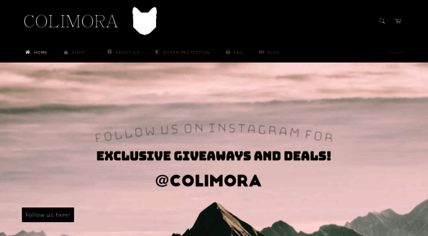 colimora.com