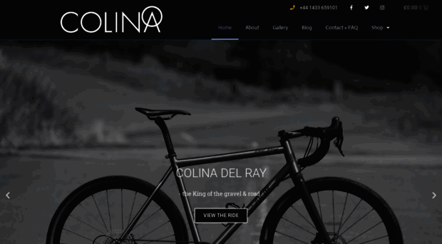 colinabikes.com