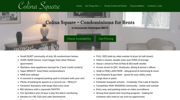 colinasquare.com