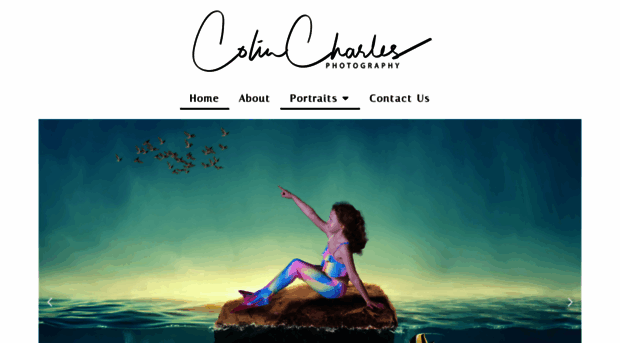 colincharles.co.uk